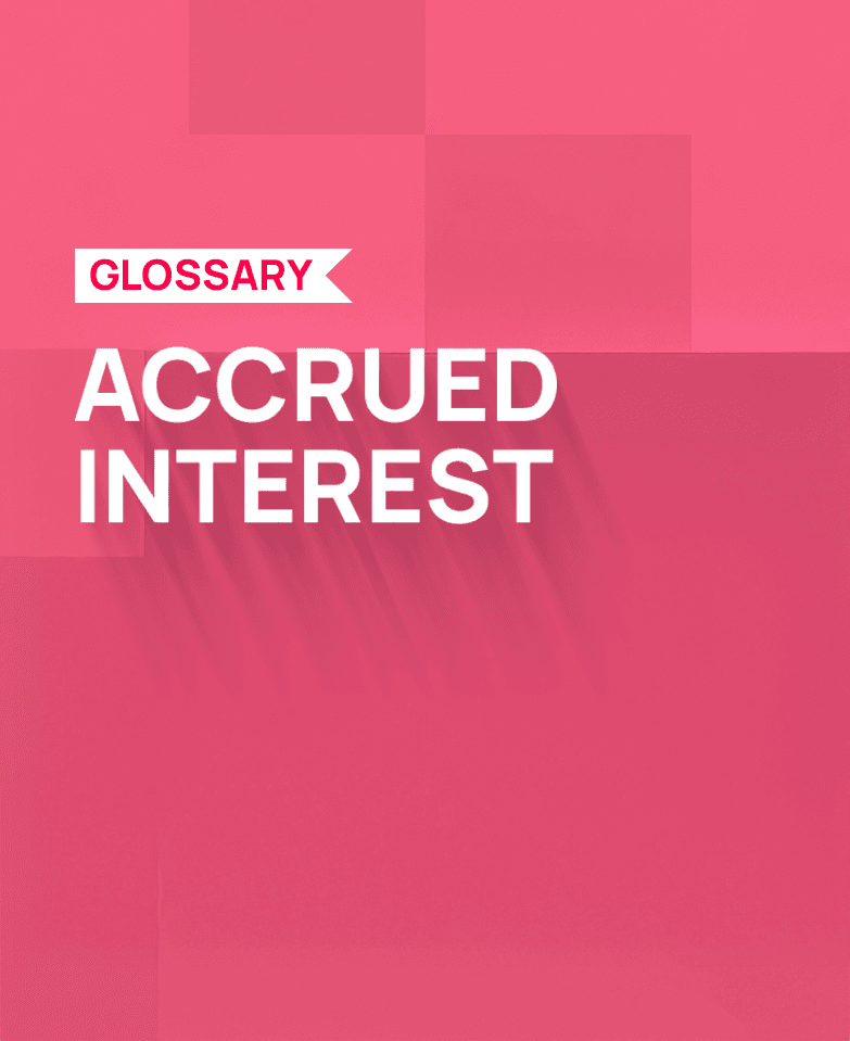 Accrued Interest
