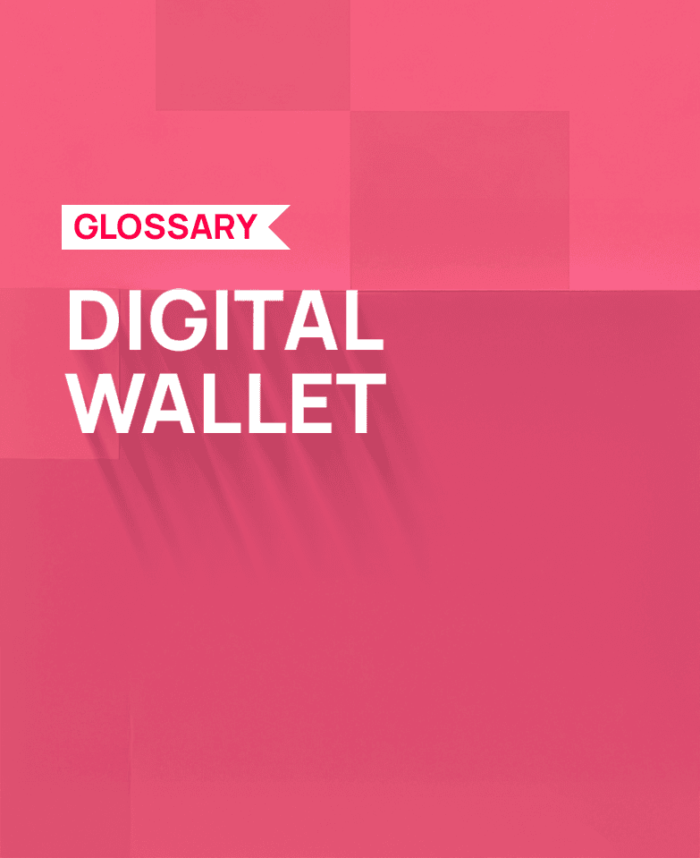 Digital Wallet