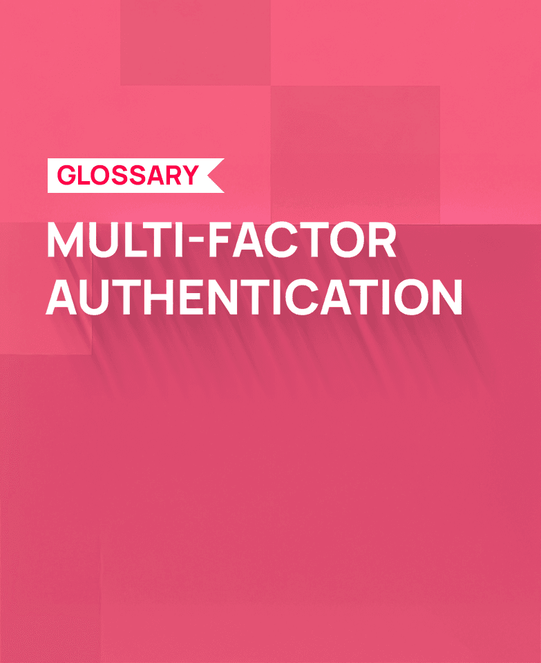 Multi-Factor Authentication