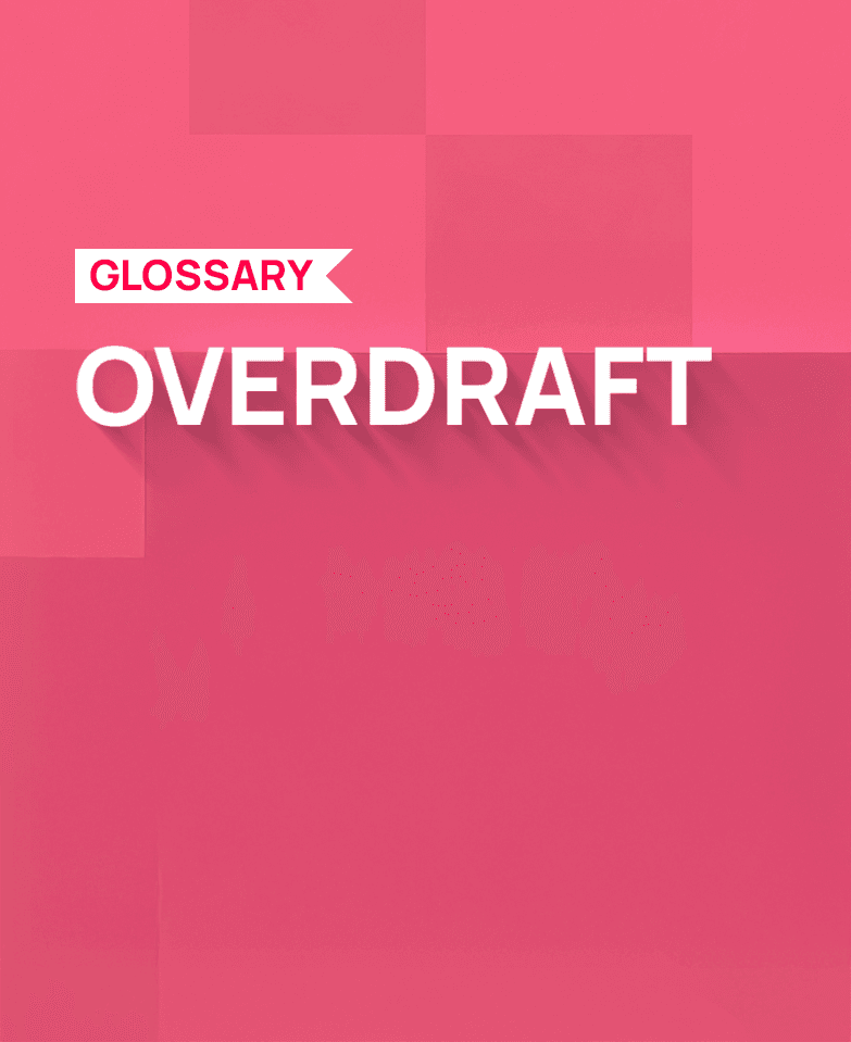 Overdraft