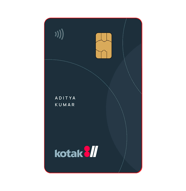 Kotak811 Dream Different