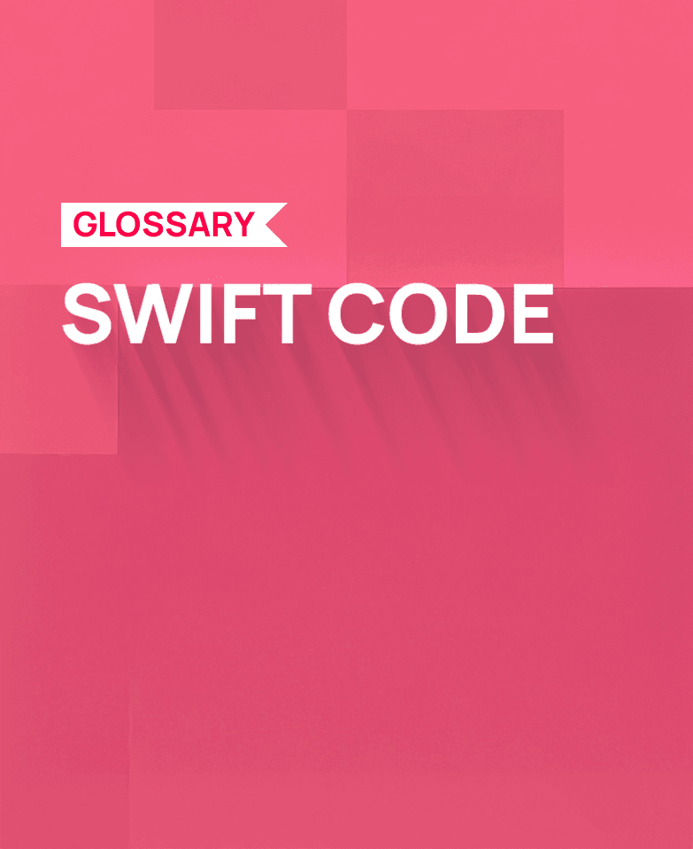 SWIFT Code