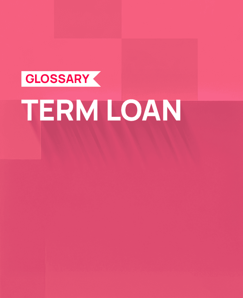 Term Loan