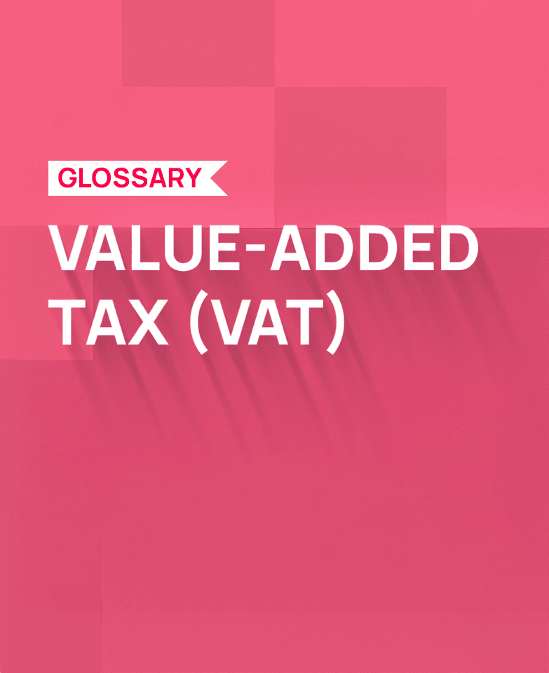 Value-Added Tax (VAT)
