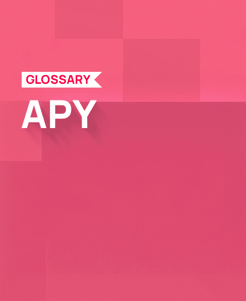 Understand APY On Savings Account