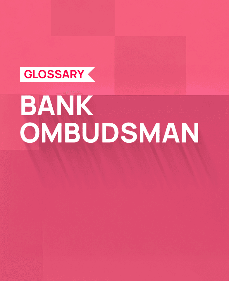 Bank Ombudsman
