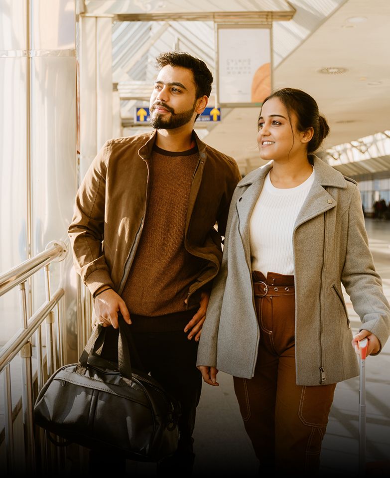 Traveling As A Couple: Budget-Friendly Tips For Newlyweds