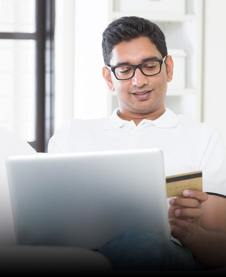Take Control Of Your Debit Card Daily Spending Limits