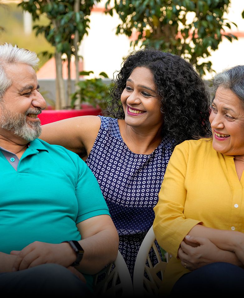 Financial Planning For Ageing Parents