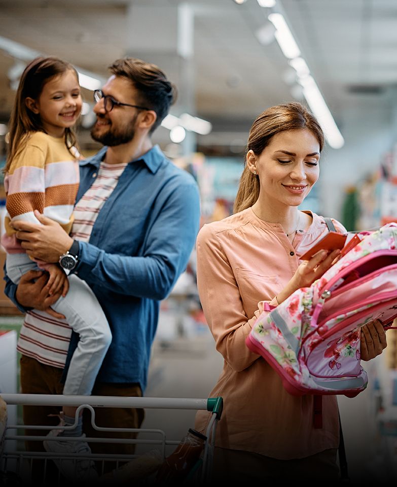How To Use Credit Card Rewards For Back-To-School Shopping
