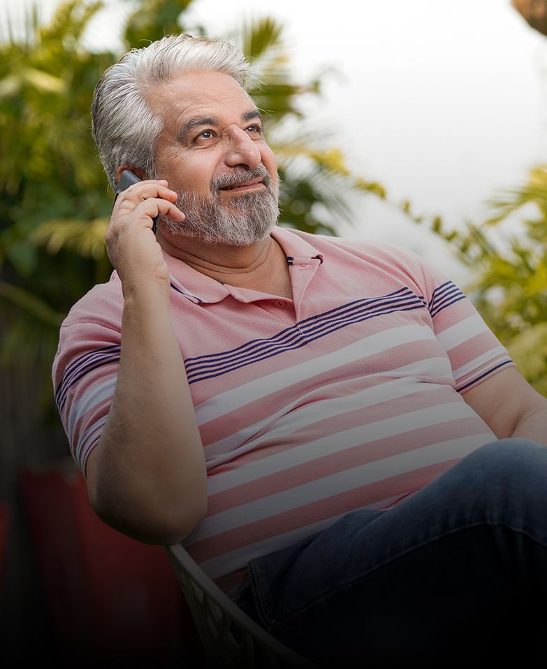 IGNOPS Old Age Pension