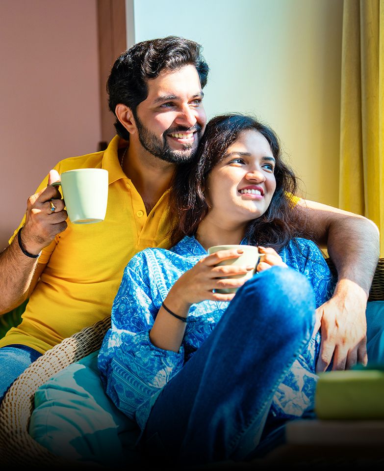 Creating A Joint Budget: Tips For Newly Married Couples
