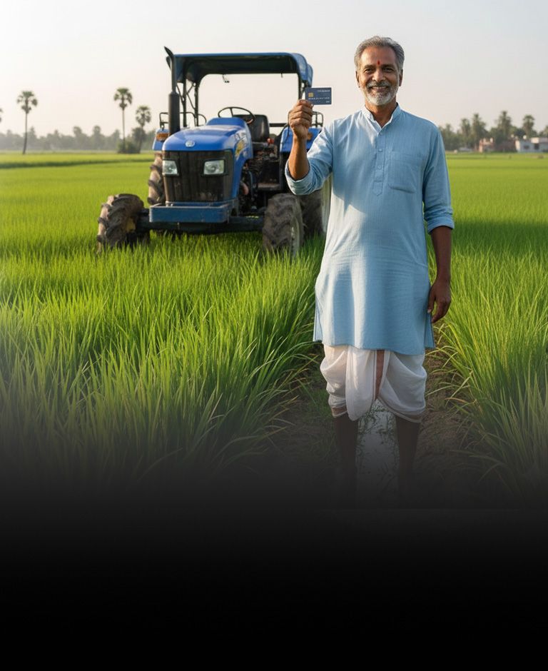 Kisan Credit Card Scheme