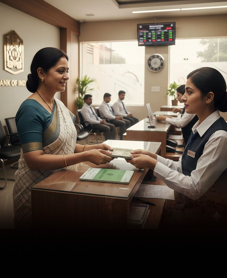 Lakshmir Bhandar Scheme