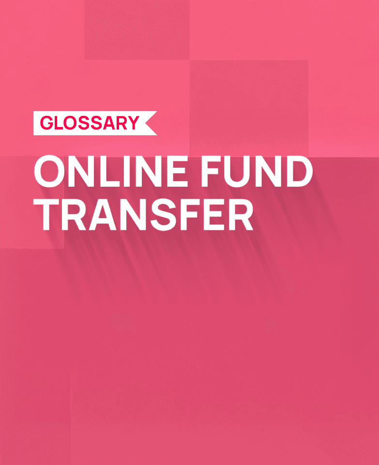 Online Fund Transfer