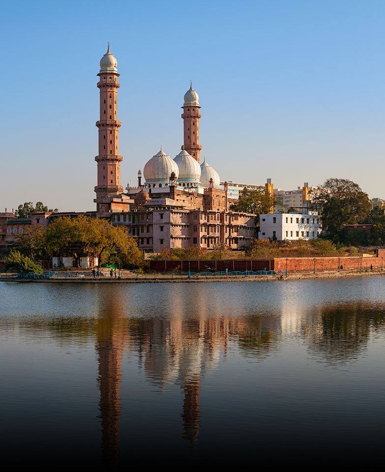 Personal Loan In Bhopal