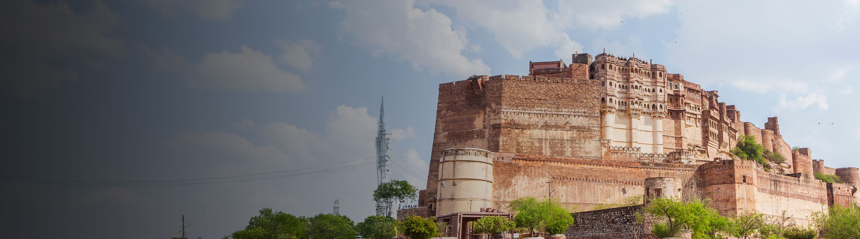 Personal Loan In Jodhpur