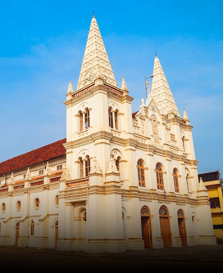 Personal Loan In Kochi