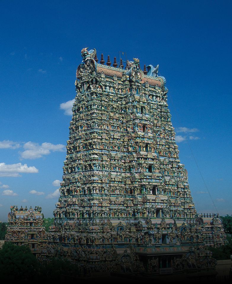 Personal Loan In Tamil Nadu