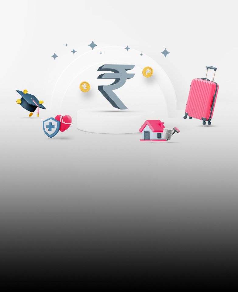 Personal Loan For ₹30,000 Salary