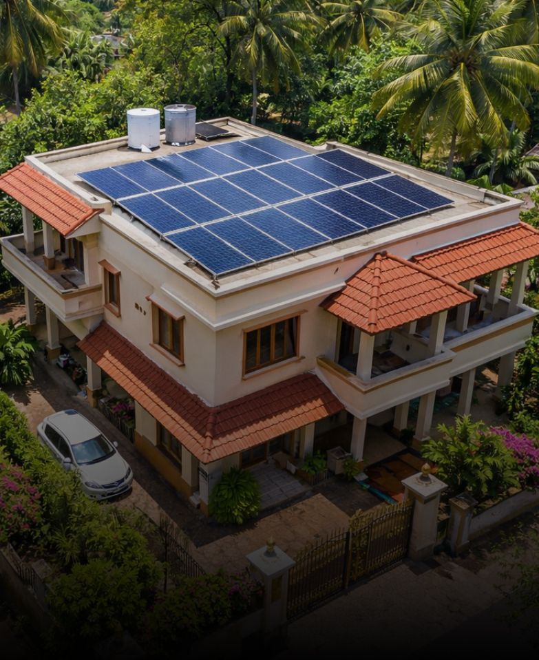 PM Surya Ghar Yojana