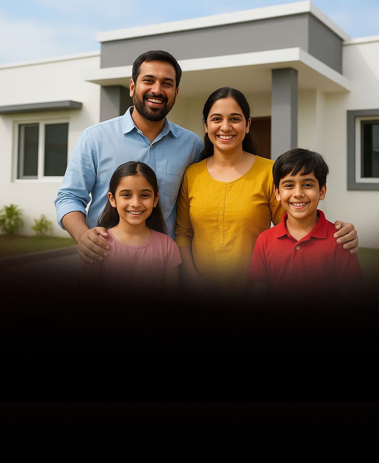 Pradhan Mantri Awas Yojana Gramin (PMAY-G)