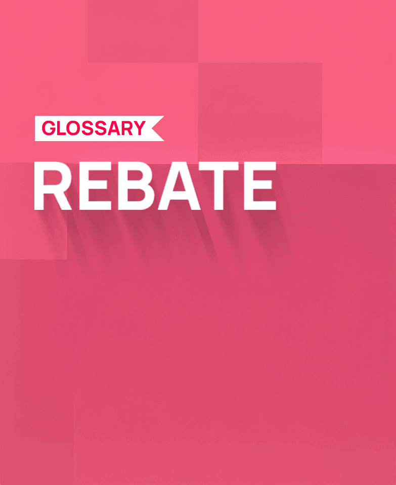 Rebate