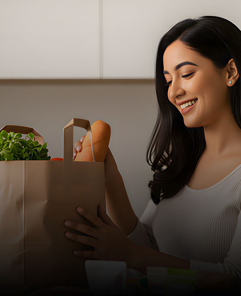 Savings Account for Daily Expenses