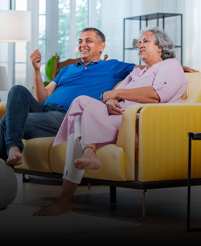 Senior Citizen Savings Scheme