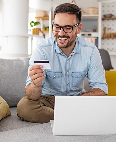 Steps to Check Your Credit Card Balance