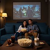 Top 10 Budget-Friendly Home Theatre Systems for Your Home
