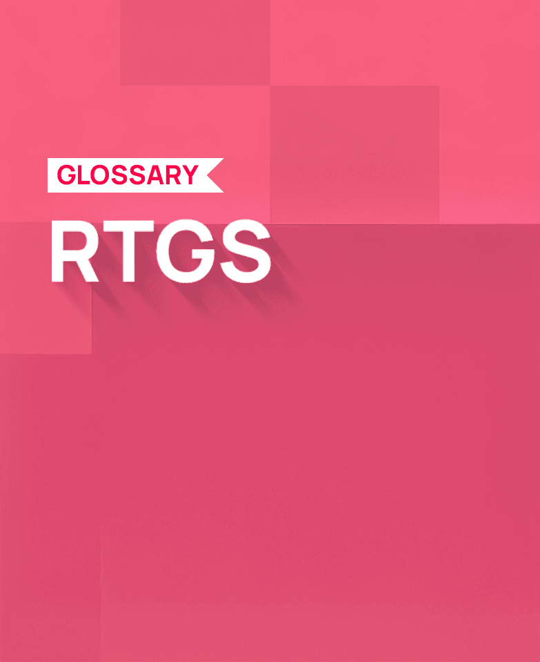 What Is RTGS?